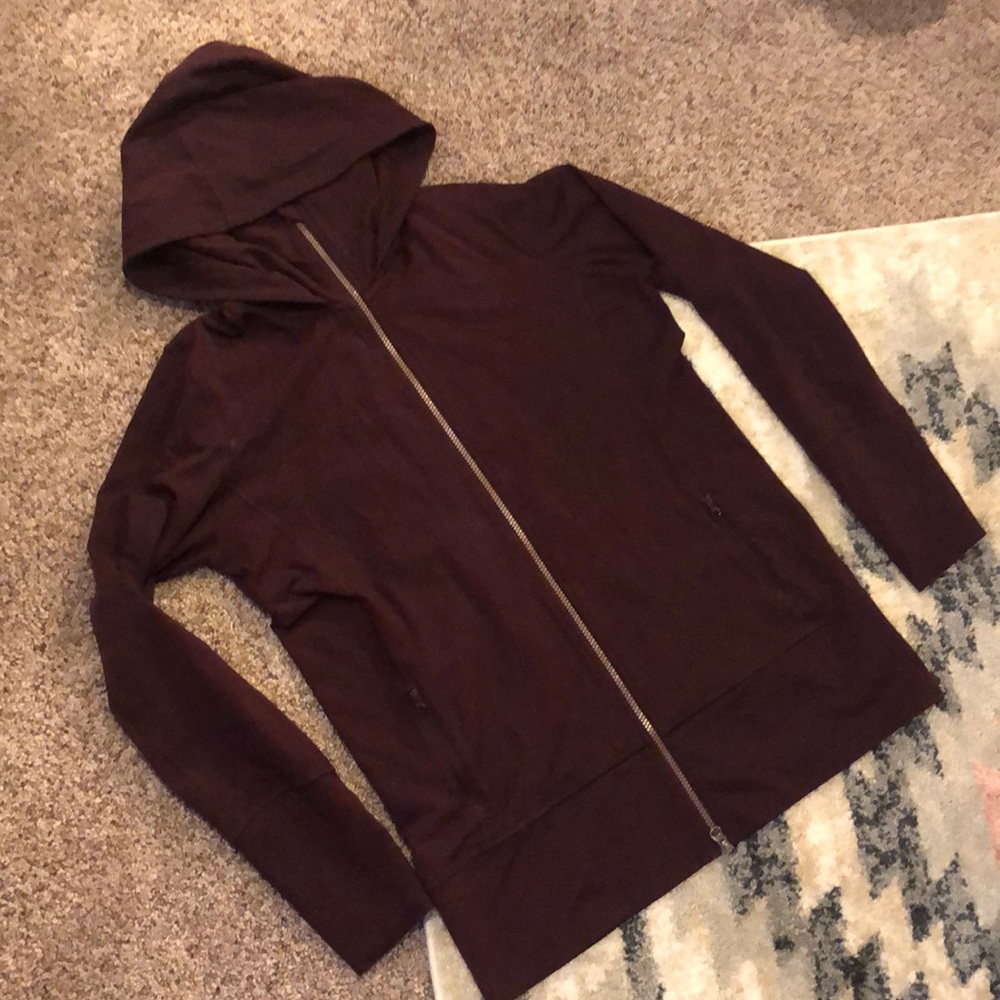 Lululemon Stride Jacket
